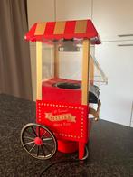 GADGY Popcorn Machine, Ophalen of Verzenden, Gebruikt