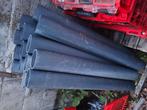 Dikwandige buis 1m, Ophalen, Gebruikt, PVC, Minder dan 2 meter