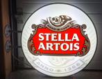 Stella Artois lichtreclame, Ophalen, Zo goed als nieuw