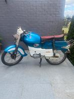 Bromfiets Superia, Fietsen en Brommers, Brommers | Oldtimers, Ophalen