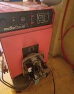 Brûleur fioul pour chaudière, Bricolage & Construction, Enlèvement, Utilisé, Autres types