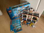 Lego city garage (4207), Comme neuf, Lego, Enlèvement ou Envoi