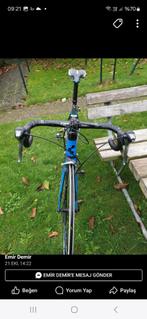 koers fiets, Ophalen of Verzenden