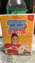 Samson & marie ijsjestijd, Cd's en Dvd's, Ophalen of Verzenden