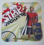 De Rode Ridder - bierviltje, Enlèvement ou Envoi, Autres personnages, Neuf, Autres types