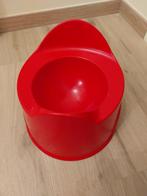 Potje plastraining ikea, Kinderen en Baby's, Ophalen, Gebruikt, Overige typen, Overige merken