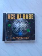 Ace Of Base ‎: Happy Nation (CD), Ophalen of Verzenden