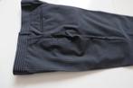 tommy hilfiger donkerblauwe krijtgestreepte herenbroek maat, Kleding | Heren, Kostuums en vesten, Ophalen, Maat 52/54 (L), Blauw
