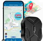 Magnetische GPS-tracker met lange batterijduur Nieuw!, Ophalen