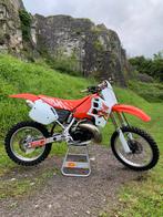 Honda CR500R, Particulier