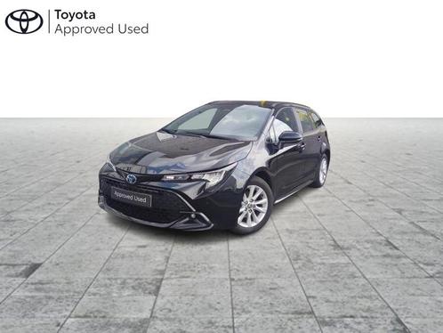 Toyota Corolla TS DYNAMIC+BUSINESS PACK+NAVI, Auto's, Toyota, Corolla, Adaptive Cruise Control, Airbags, Airconditioning, Bluetooth