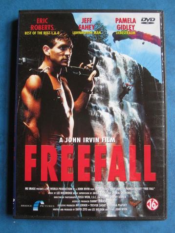 Freefall (1994) beschikbaar voor biedingen