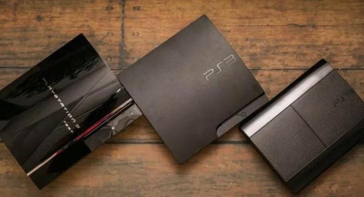 toutes pieces console playstation ps3, Games en Spelcomputers, Spelcomputers | Sony PlayStation 3, Zo goed als nieuw, Phat, 500 GB