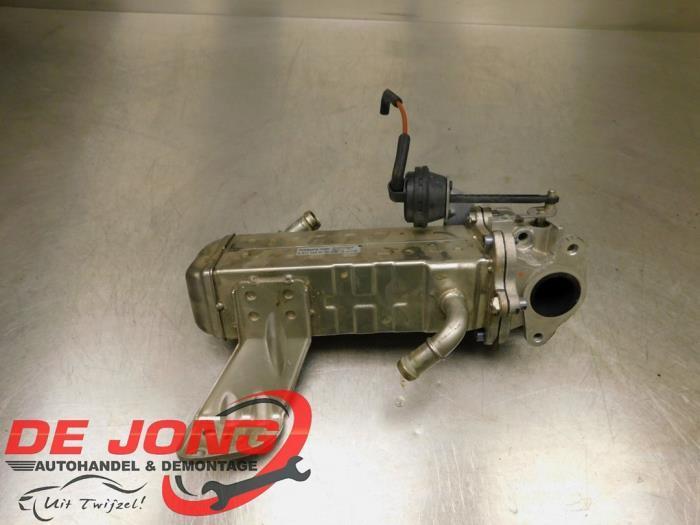 Refroidisseur RGE d'un Ssang Yong Actyon, Autos : Pièces & Accessoires, Systèmes d'échappement, SsangYong, Utilisé, 3 mois de garantie