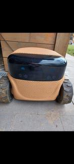 Eeve willow robotmaaier weg is weg!, Tuin en Terras, Cirkelmaaier, Ophalen, Zo goed als nieuw, Elektrische grasmaaier