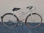 Vintage fiets damesfiets Motobecane, Fietsen en Brommers, 10 tot 15 versnellingen, Ophalen, Overige merken, 53 tot 56 cm