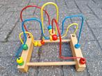 houten spiraal met kralen, Ophalen, Gebruikt, Overige typen