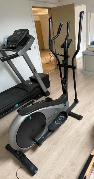 Fitness toestel beschikbaar voor biedingen