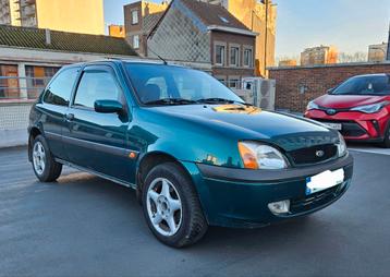 Échange contre caravane camping