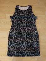 Jurk Katoen Mooie Print, Ophalen of Verzenden, Nieuw, Overige kleuren