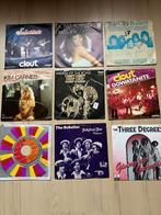 Verzameling singles, Cd's en Dvd's, Vinyl Singles, Ophalen, Gebruikt, 7 inch, Single