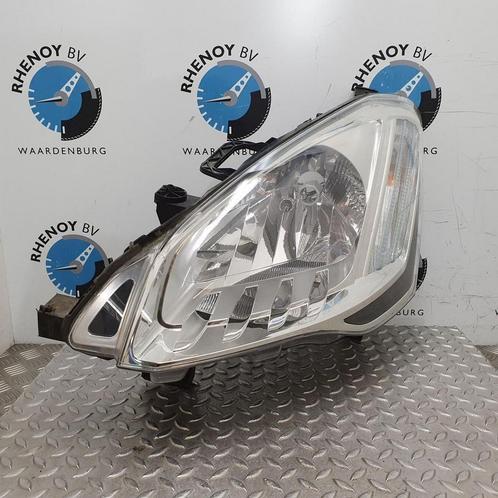 CITROEN BERLINGO [L_HEADLAMP] 2003, Auto-onderdelen, Verlichting, Gebruikt, ARN erkend, Stiba lid, Erkend duurzaam, Ophalen of Verzenden