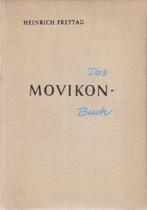 Das Movikon Buch - Heinrich Freytag, Livres, Art & Culture | Photographie & Design, Technique, Utilisé, Enlèvement ou Envoi, Heinrich Freitag
