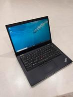 Lenovo L13 13' 10e generatie laptop te koop, Computers en Software, Ophalen, Zo goed als nieuw, SSD