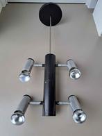 Vintage Space Age Philips lamp 60s, Antiek en Kunst, Ophalen of Verzenden