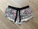 Pyjamashort Hunkemöller maat L, Kleding | Dames, Ondergoed en Lingerie, Hunkemöller, Ophalen of Verzenden, Wit, Nachtkleding
