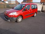 Peugeot Partner 1600 HDI BJ 2012, Autos, Euro 5, Achat, Particulier, Partner