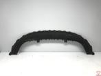 SEAT IBIZA 6J facelift bumper onderplaat diffusor spoiler, Gebruikt, Voor, Seat