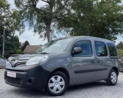 Renault Kangoo Kangoo ENERGY TCe 115 Start (bj 2014), Auto's, Renault, Bedrijf, Te koop, Kangoo, ABS, Airbags, Bluetooth, Boordcomputer