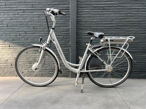 Elektrische fiets Talent Zeer Goede Staat ✅, Fietsen en Brommers, Elektrische fietsen, Zo goed als nieuw, Ophalen