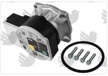 Bulex isotwin Condens Pompe Haute efficacité (neuve), Enlèvement ou Envoi, Neuf