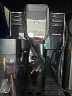 EXPRESSO SAECO PHILIPS HD8916, Ophalen, Gebruikt, Espresso apparaat, Koffiebonen