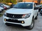 Mitsubishi L200 2.5 Diesel 4x4 92.000km 8/2019
TVA comprise, Autos, Mitsubishi, Achat, Diesel, Particulier, 4x4