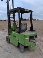 Clark diesel, Zakelijke goederen, Machines en Bouw | Kranen en Graafmachines, Ophalen of Verzenden, Toyota, Vergel105@hotmail.com