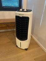 Honeywell luchtkoeler, Elektronische apparatuur, Ventilatoren, Ophalen, Zo goed als nieuw, Vloerventilator