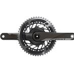 SRAM RED AXS Powermeter Crank - DUB - 48/35T - grey 170mm, Fietsen en Brommers, Ophalen, Nieuw