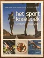 Het sport kookboek, Boeken, Verzenden, Zo goed als nieuw