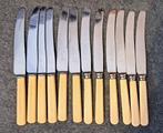 13 Vintage messen 6+6  Sheffield +1Battle Axe, Ophalen