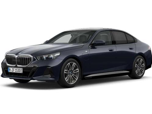 BMW 530e sedan M Sport / PANO / MEM / VENT / 360CAM / HUD, Auto's, BMW, Bedrijf, Te koop, 5 Reeks, ABS, Achteruitrijcamera, Adaptive Cruise Control