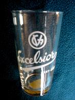 GV Excelsior Gent, Verzamelen, Ophalen of Verzenden, Zo goed als nieuw, Glas of Glazen