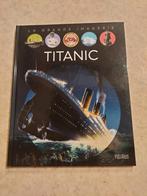 La grande imagerie: Le Titanic, Livres, Livres pour enfants | Jeunesse | Moins de 10 ans, Comme neuf, Enlèvement ou Envoi