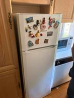 Frigo réfrigérateur combi en tres bonne etat liebherr, Ophalen, Zo goed als nieuw