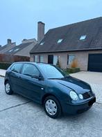 Volkswagen Polo 1.2 Benzine Automatish, Auto's, Particulier, Polo, Te koop, Benzine