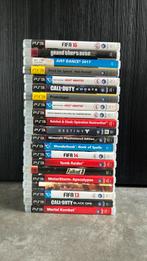 PS 3 games, Games en Spelcomputers, Games | Sony PlayStation 3, Ophalen of Verzenden, Zo goed als nieuw