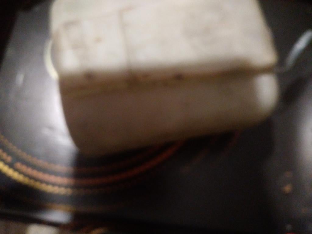 Water bak achter vw golf 2, Ophalen of Verzenden