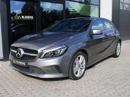 Mercedes-Benz A 180 d BE Edition, Autos, Mercedes-Benz, Entreprise, Classe A, Air conditionné, Cruise Control, Toit panoramique